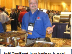 Canada Beef and the NAMA Meat Expo’13