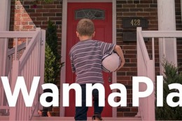 Canadian Tire #WannaPlay Twitter Party
