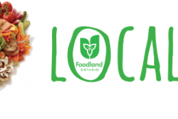 Local Food Week June 6-12 #loveONTfood