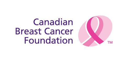Canadian Breast Cancer Foundation (CNW Group/Canadian Breast Cancer Foundation)